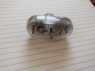 bontott SUZUKI IGNIS II Sárvédő Irányjelző (Pozíciófüggetlen)