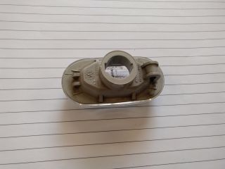 bontott SUZUKI IGNIS II Sárvédő Irányjelző (Pozíciófüggetlen)