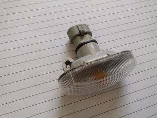 bontott SUZUKI IGNIS II Sárvédő Irányjelző (Pozíciófüggetlen)