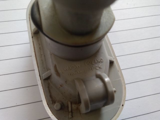 bontott SUZUKI IGNIS II Sárvédő Irányjelző (Pozíciófüggetlen)