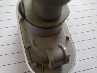 bontott SUZUKI IGNIS II Sárvédő Irányjelző (Pozíciófüggetlen)