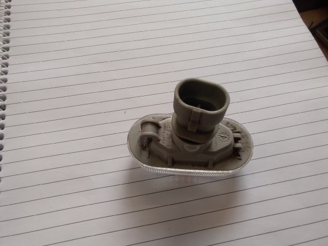 bontott SUZUKI IGNIS II Sárvédő Irányjelző (Pozíciófüggetlen)