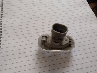 bontott SUZUKI IGNIS II Sárvédő Irányjelző (Pozíciófüggetlen)