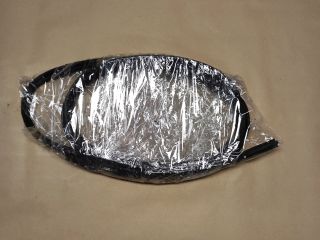 bontott SUZUKI IGNIS II Szélvédő Takaró