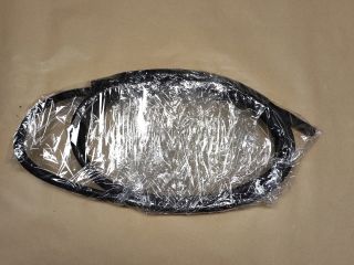 bontott SUZUKI IGNIS II Szélvédő Takaró