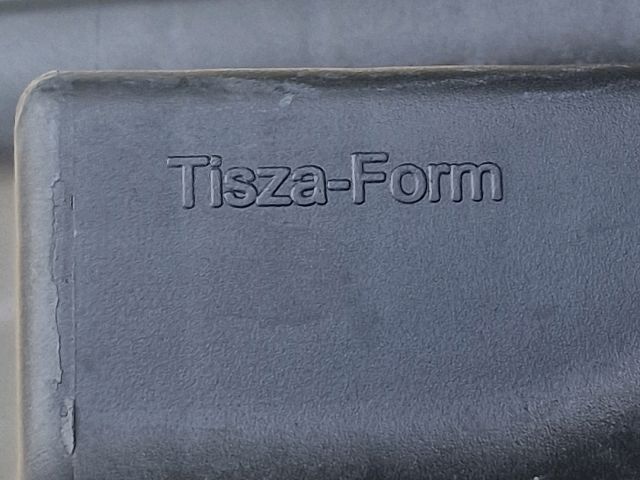 bontott SUZUKI IGNIS II Szívás Zaj Csökkentő Doboz