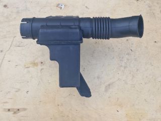 bontott SUZUKI IGNIS II Szívás Zaj Csökkentő Doboz