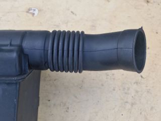 bontott SUZUKI IGNIS II Szívás Zaj Csökkentő Doboz