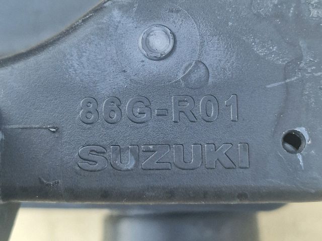 bontott SUZUKI IGNIS II Szívás Zaj Csökkentő Doboz