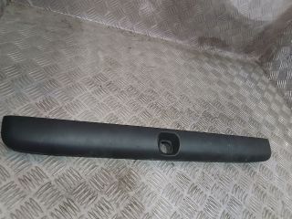 bontott SUZUKI IGNIS II Tankajtó Nyitó Kar / Gomb