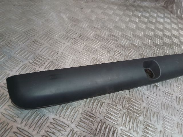 bontott SUZUKI IGNIS II Tankajtó Nyitó Kar / Gomb