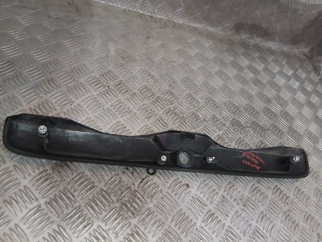 bontott SUZUKI IGNIS II Tankajtó Nyitó Kar / Gomb