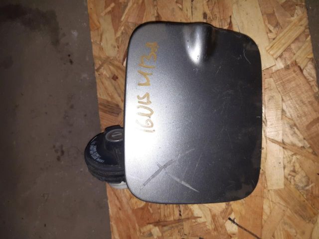 bontott SUZUKI IGNIS II Tankajtó