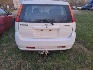 bontott SUZUKI IGNIS II Tankajtó