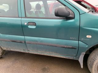 bontott SUZUKI IGNIS II Tankajtó