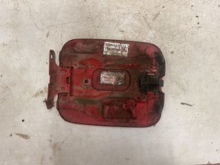 bontott SUZUKI IGNIS II Tankajtó