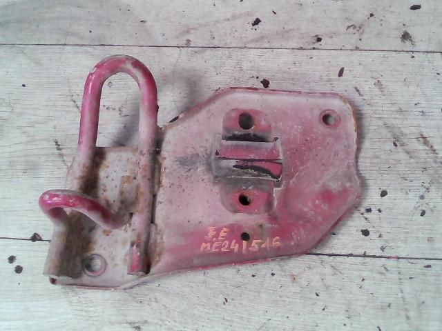 bontott SUZUKI IGNIS II Tartó Bak