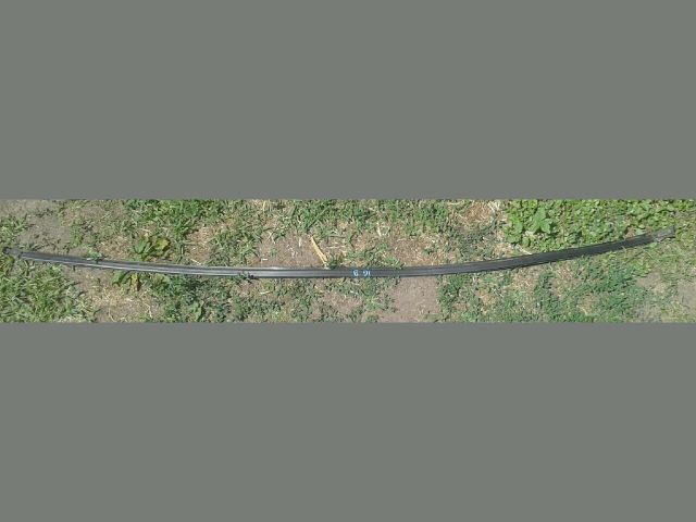 bontott SUZUKI IGNIS II Tető Díszléc