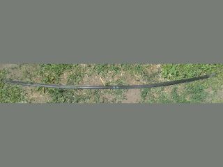 bontott SUZUKI IGNIS II Tető Díszléc