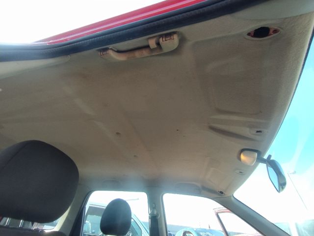 bontott SUZUKI IGNIS II Tetőkárpit