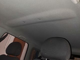 bontott SUZUKI IGNIS II Tetőkárpit