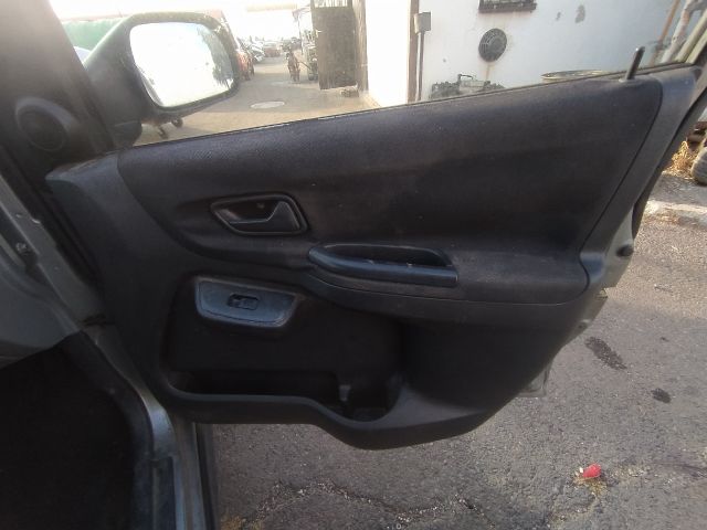 bontott SUZUKI IGNIS II Tetőkárpit