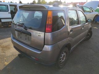 bontott SUZUKI IGNIS II Tetőkárpit