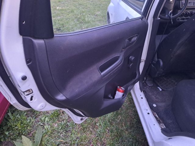 bontott SUZUKI IGNIS II Tetőkárpit