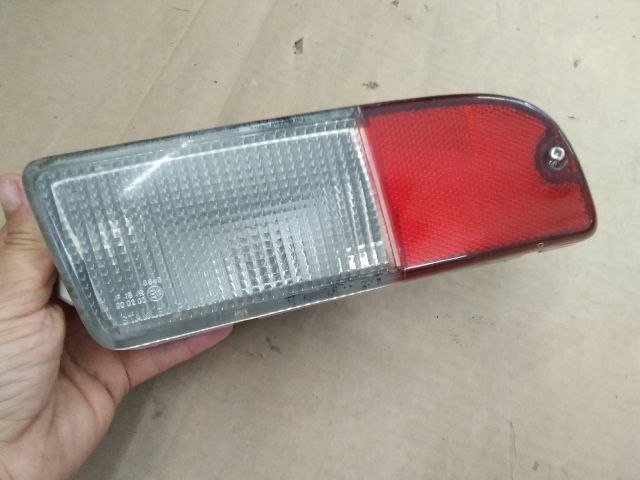 bontott SUZUKI IGNIS II Tolatólámpa