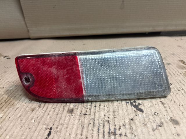 bontott SUZUKI IGNIS II Tolatólámpa