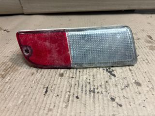 bontott SUZUKI IGNIS II Tolatólámpa