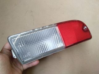 bontott SUZUKI IGNIS II Tolatólámpa