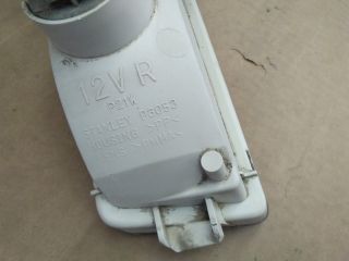 bontott SUZUKI IGNIS II Tolatólámpa