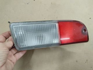 bontott SUZUKI IGNIS II Tolatólámpa