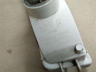 bontott SUZUKI IGNIS II Tolatólámpa