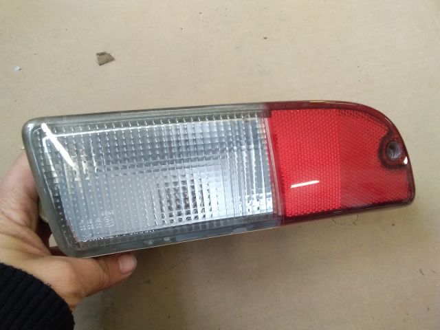 bontott SUZUKI IGNIS II Tolatólámpa