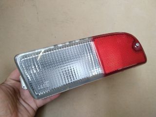 bontott SUZUKI IGNIS II Tolatólámpa