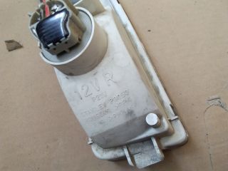 bontott SUZUKI IGNIS II Tolatólámpa