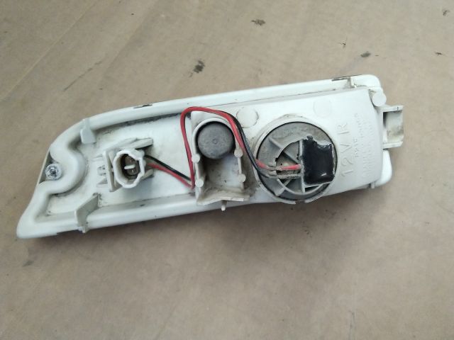 bontott SUZUKI IGNIS II Tolatólámpa