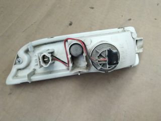 bontott SUZUKI IGNIS II Tolatólámpa