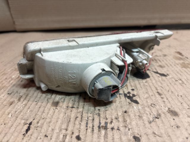 bontott SUZUKI IGNIS II Tolatólámpa