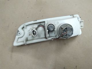 bontott SUZUKI IGNIS II Tolatólámpa