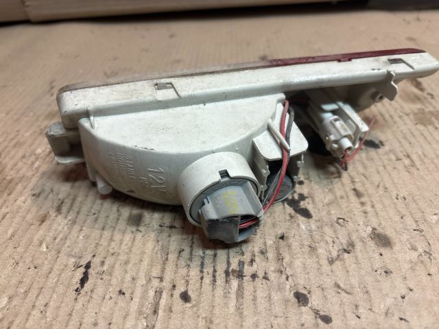 bontott SUZUKI IGNIS II Tolatólámpa