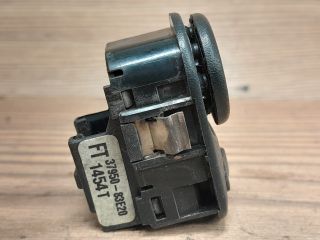 bontott SUZUKI IGNIS II Tükör Kapcsoló