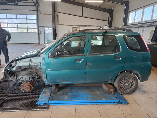 bontott SUZUKI IGNIS II Tükör Kapcsoló