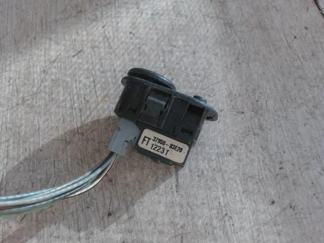 bontott SUZUKI IGNIS II Tükör Kapcsoló