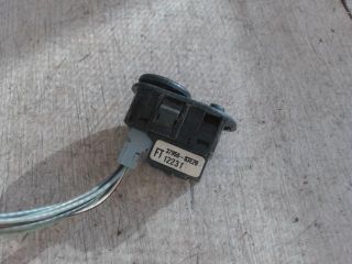 bontott SUZUKI IGNIS II Tükör Kapcsoló