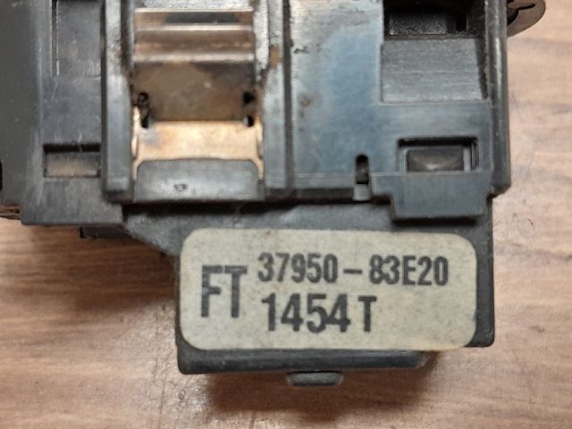 bontott SUZUKI IGNIS II Tükör Kapcsoló