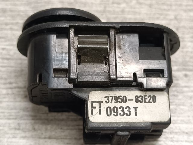 bontott SUZUKI IGNIS II Tükör Kapcsoló