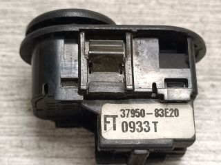 bontott SUZUKI IGNIS II Tükör Kapcsoló